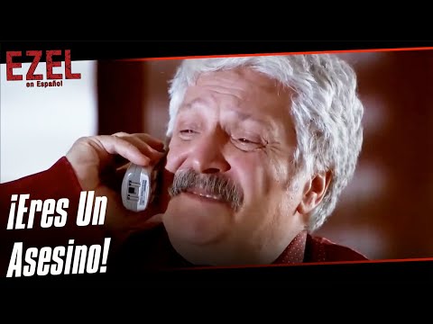¡El Guapo Serdar No Se Compadeció De Ali Alicate! - Ezel En Español