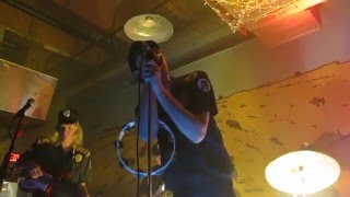 Mike Krol 12/4/2015 - Portland, OR - Bunk Bar (whole show)