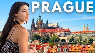 PRAGUE: IS THIS EUROPE’S MOST BEAUTIFUL CITY?