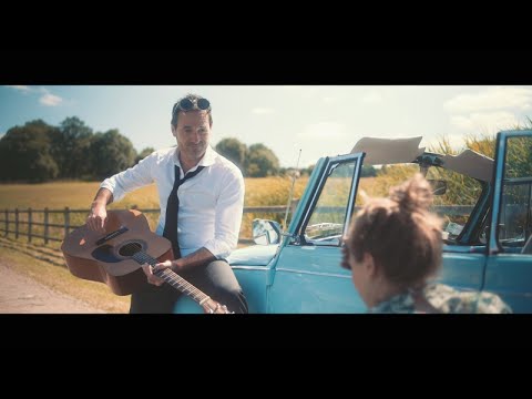 ROBERDAM - Un été sous la pluie - Clip officiel