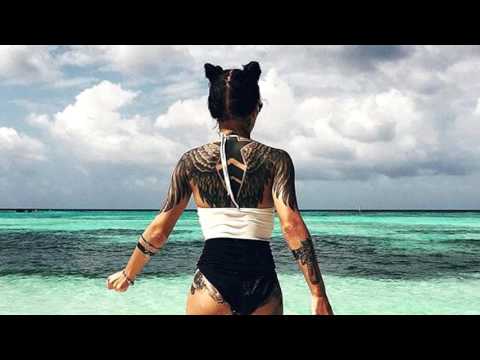 Chris Coco - My Desire (Synkro Remix)