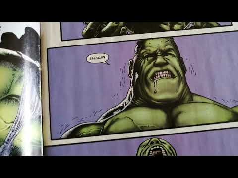 CORBEN COMICS REVIEWS - BANNER!