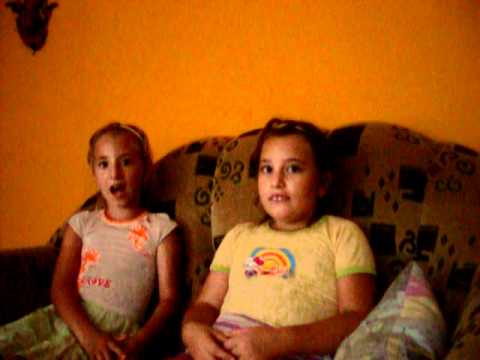 Daniella&Laura Ne nézz vissza rám!