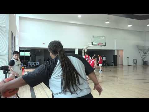 Markham 2(6) vs Sin Fighters(7) - sunday tier 3 SEMI FINALS - tcbl 2022 spring