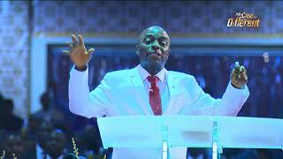 Prophetic Declarations for this Week