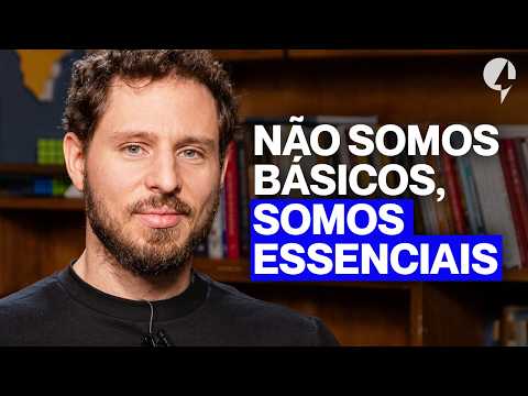 CO-FUNDADOR DA INSIDER – Yuri Gricheno