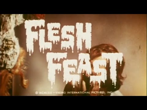 Flesh Feast (1970) - Moria