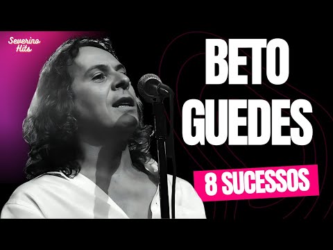 Beto Guedes - Grandes Sucessos
