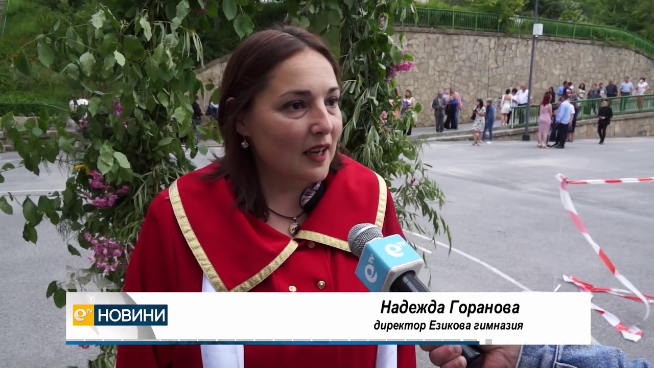 Абитуриентски купони въпреки коронавируса