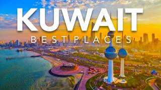 10 Best Places to Visit in Kuwait | Ultimate Travel Guide