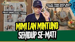 Download lagu MIMI AND MINTUNO'S HAIR - TC mp3