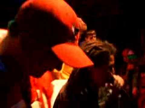 D&T Meteq M.P. Hip-Hop 2005-2006