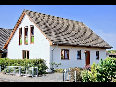 HORN IMMOBILIEN ++ VERKAUFT! Neubrandenburg Einfamilienhaus Einzug sofort möglich