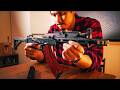 This Is The AK Everybody Wanted Tokyo Marui AKX Review