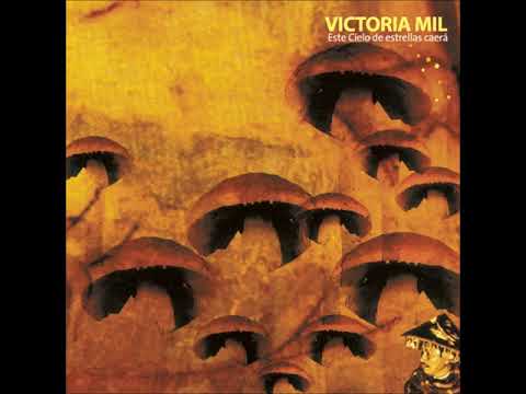 Victoria Mil - Hul (AUDIO)
