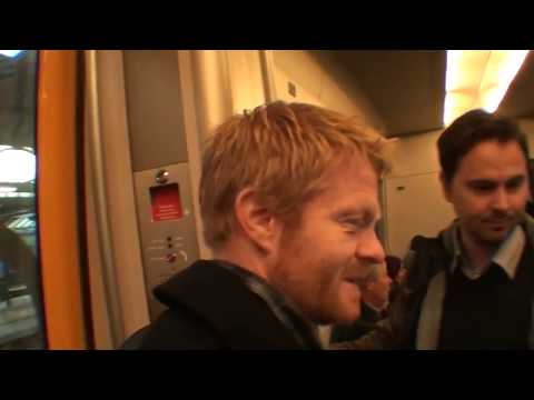 VMworld Europe 2011 Copenhagen (2 hours 23 minutes, 720p)