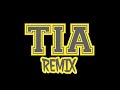 RJ Kanierra Gaz Mawete Tia Remix Clip Officiel