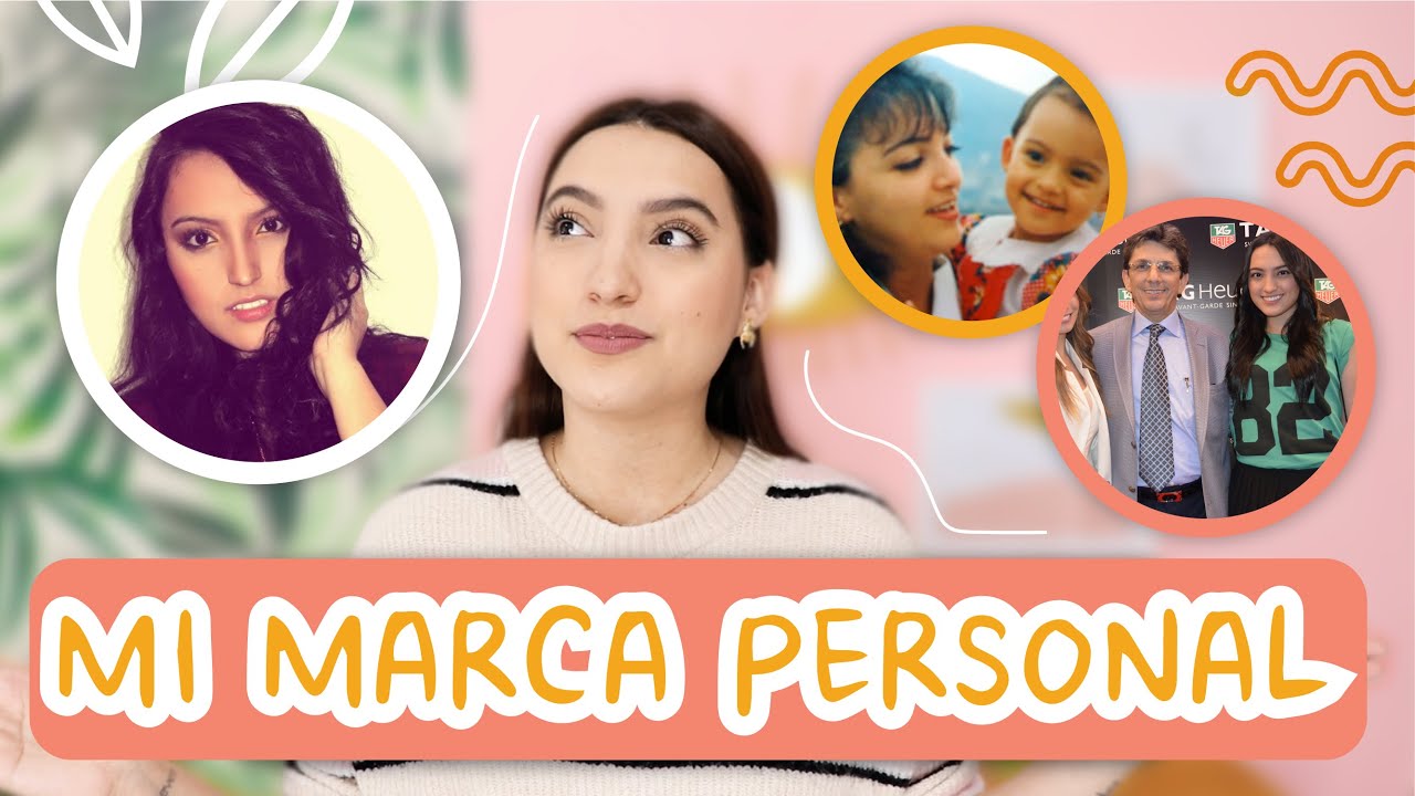CÓMO CONSTRUÍ MI MARCA PERSONAL DESDE CERO, SIN DINERO - Tati Uribe