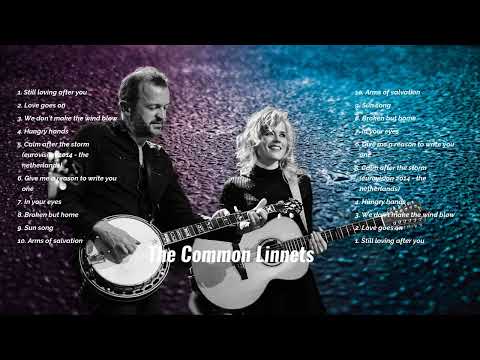 The Common Linnets-Best Of  Album-captivating Emotional Ride-phenomenal