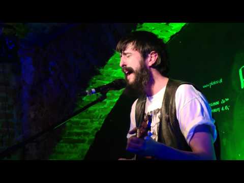 Scott MATTHEW - No Surprises (Radiohead)