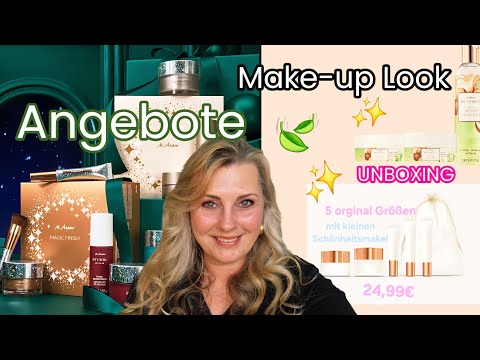 UNPERFECT SET | MAKEUP LOOK | TIPS | OFFERS | ASAMBEAUTY October 2025