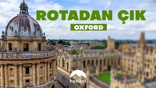 ROTADAN ÇIK  | OXFORD