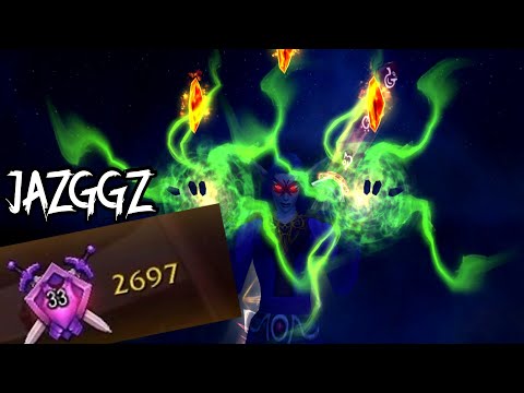 High Rated 3v3 Arena x Trillebartom x Lontar | Destruction Warlock Gameplay