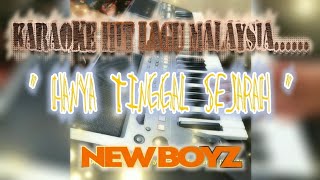 Download lagu KARAOKE HANYA TINGGAL SEJARAH | New Boys | Keyboard by. DR Tv14 mp3 Download lagu KARAOKE HANYA TINGGAL SEJARAH | New Boys | Keyboard by. DR Tv14 mp3