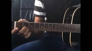 Download lagu KHAI BAHAR BAYANG GITAR CHORD COVER BY FIRZO mp3