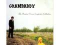Grandaddy - For The Dishwasher