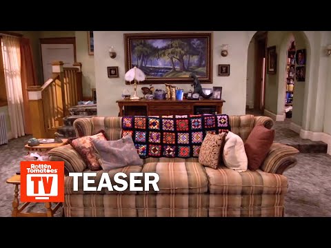 The Conners Season 1 Teaser | Rotten Tomatoes TV