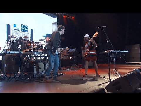 Them Changes Thundercat Mac Miller Celebration Of Life