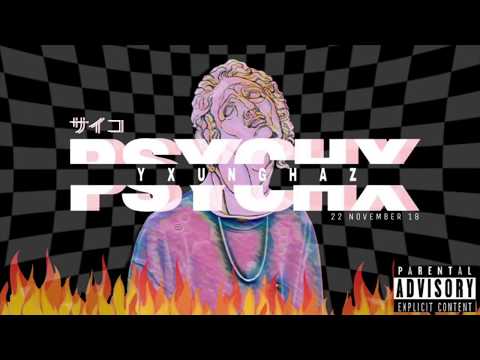 Psychx - YoungHaz