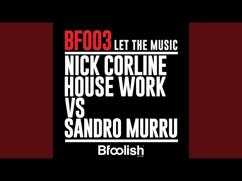 Let the Music (Kortezman Sm Mix Radio Edit)