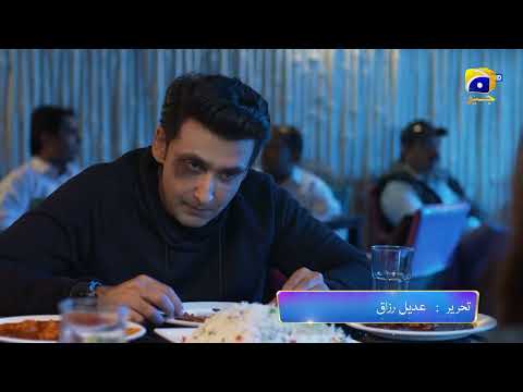 Mujhay Qabool Nahin Episode 34 Promo | Tonight at 8:00 PM Only On Har Pal Geo