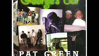 Pat Green  ~ Snowing On Raton