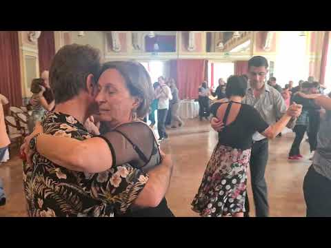 Tango Nieve Encuentro Milonguero (23. 10. 2022) ~ DJ Nemanja Marić 2/2