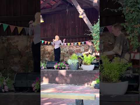 Veerev päev - Krislin Sallo, Triin Norman Laulupesa  karusell 2025