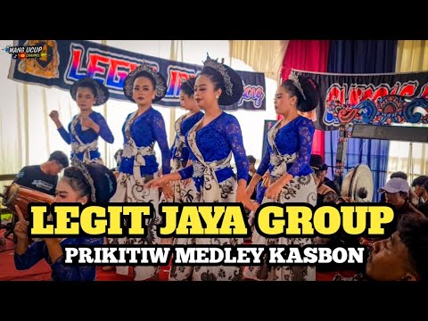 BAJIDORAN LEGIT JAYA AMAET RIFAL GROUP PRIKITIW MEDLEY  KASBON JOGEDIN AJAH GUYS‼️