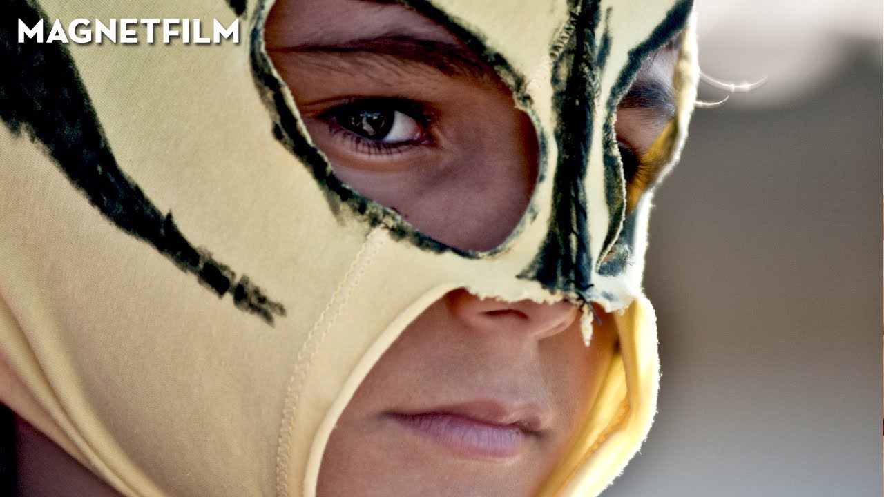 Tiger Boy | A short film with Simone Santini and Lidia Vitale by Gabriele Maineti