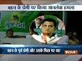 Surat: Congress leader booked for attempt to murder charge