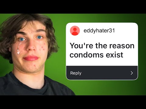 I Told My Fans to Roast Me...