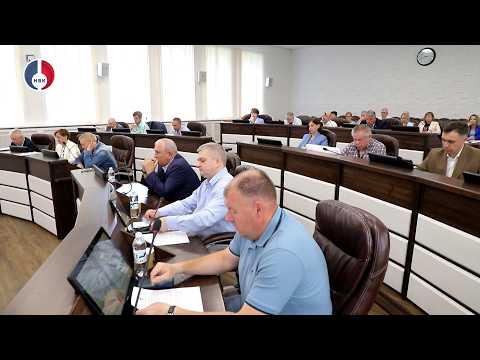 Депутаты утвердили подготовленные Администрацией изменения в бюджет
