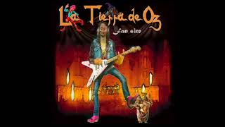 MAGO DE OZ:                             LA VOZ DORMIDA