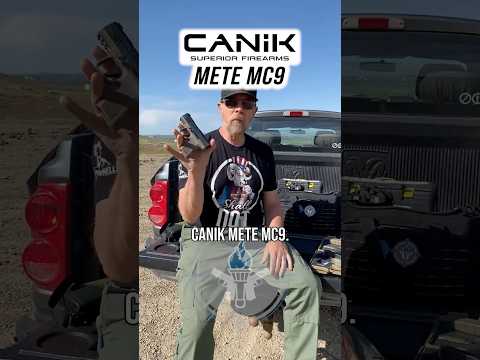 How did THIS happen? - Canik MC9 Prime Honest Gun Review!