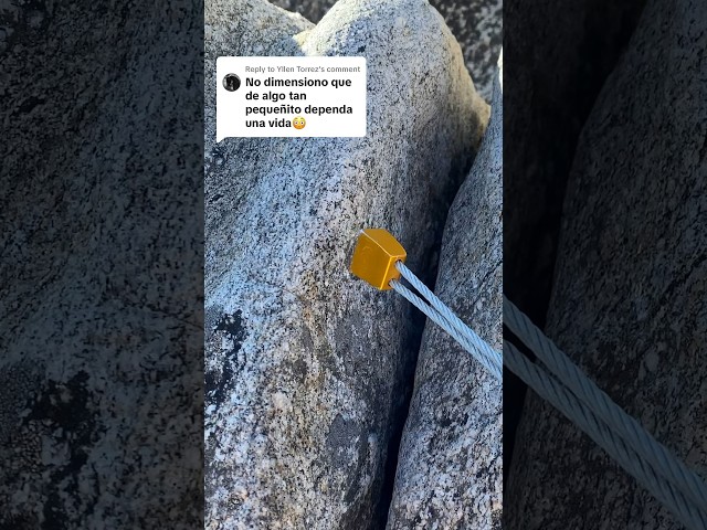 Vídeo relacionado con TISHITA 4 Figuras en Miniatura de Escalada en Roca a Escala 1:64 para Trenes.