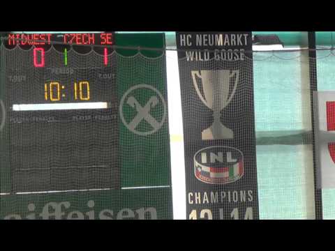 41. 2016 WSI 04 Midwest Selects - Czech Selects