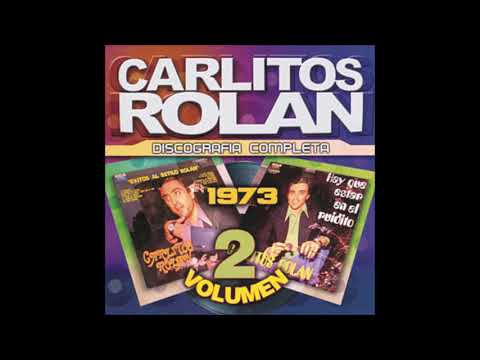 Carlitos Rolan Mix