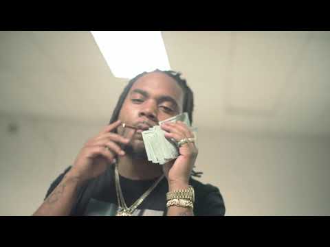 Notti Notz - Finesse (shot by @kizeezilee)