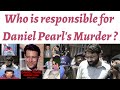 Is Ahmed Omar Saeed Sheikh really responsible for Daniel Pearl murder & his links to IC814 Hijacking